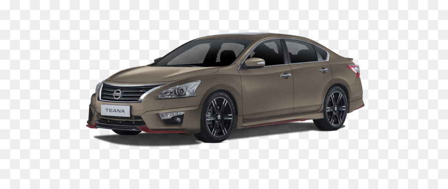 Nissan，Mobil PNG