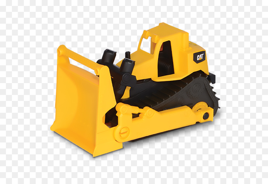 Caterpillar D9，Buldoser PNG