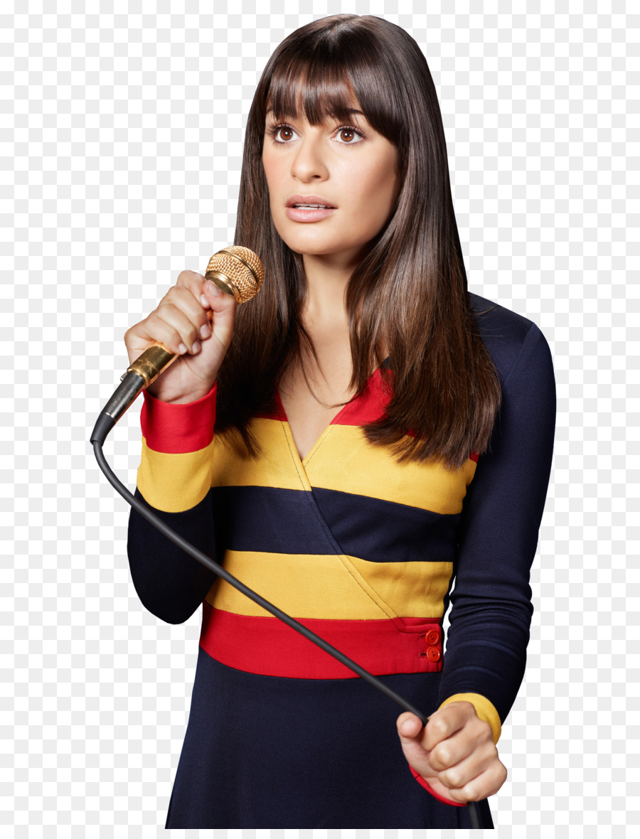 Lea Michele，Rachel Berry PNG