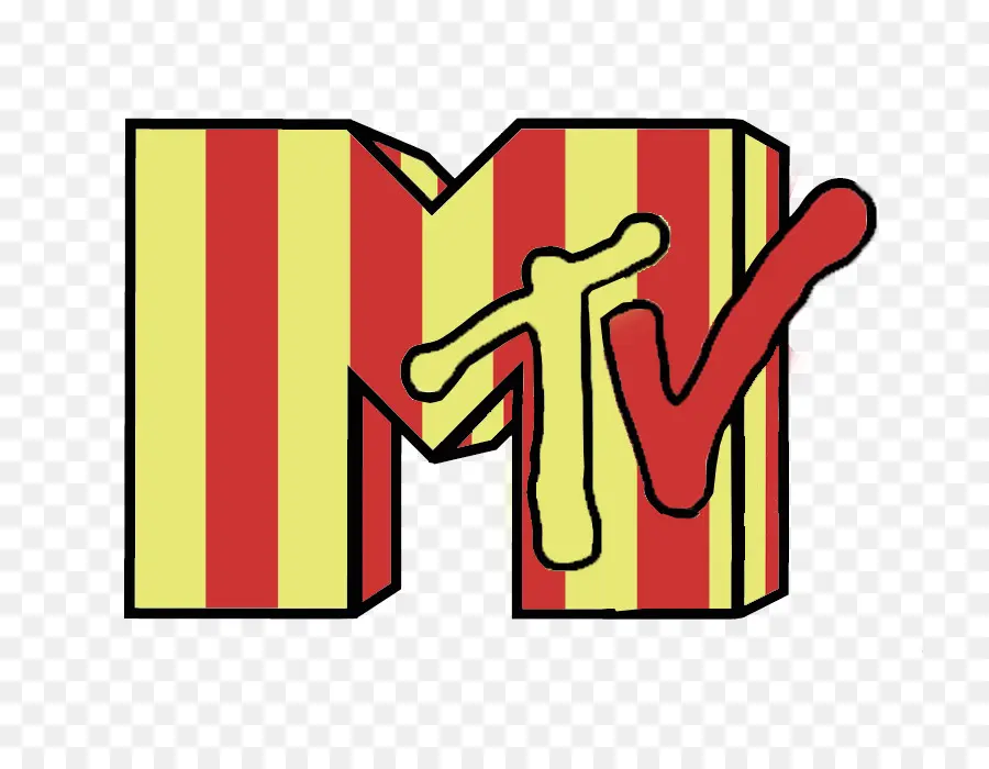 Mtv Brasil，Logo PNG