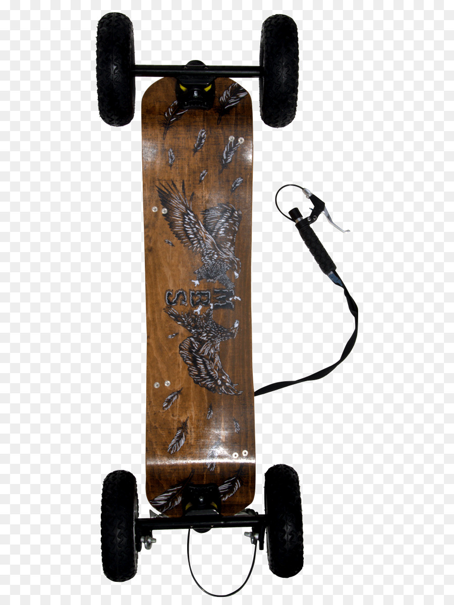 Skateboard，Mountainboarding PNG