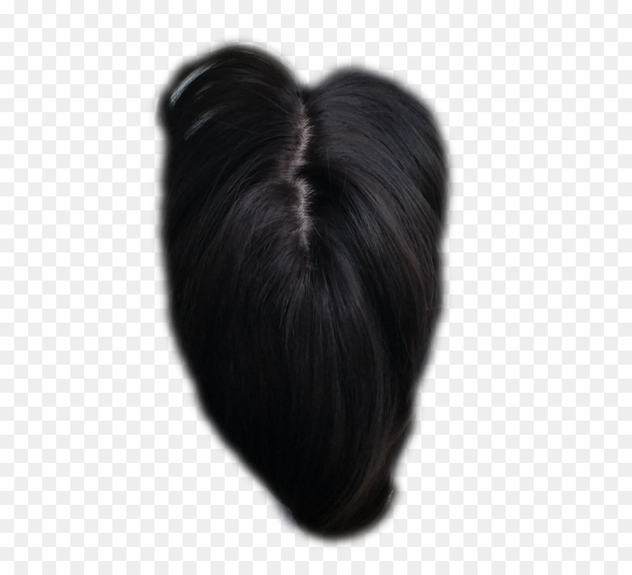 Panjang Rambut，Rambut Buatan Integrasi PNG