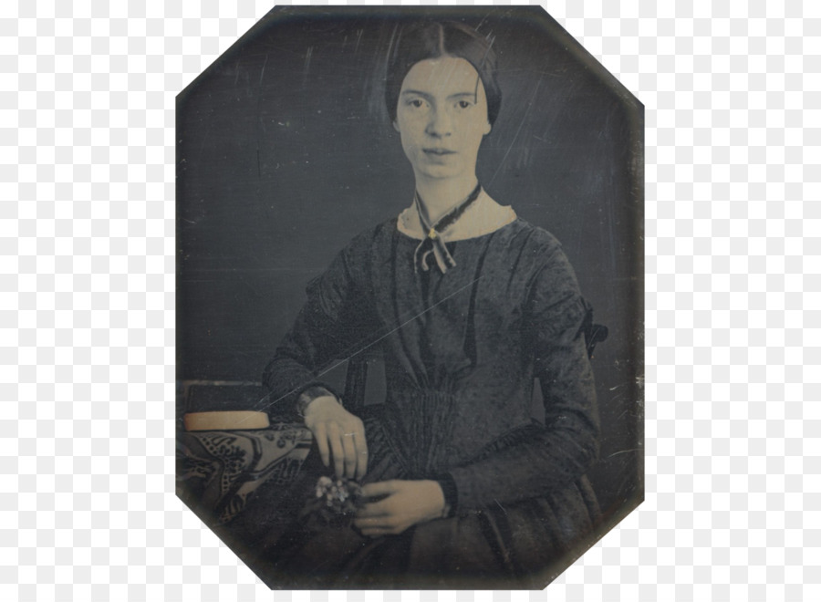 Emily Dickinson，Amherst PNG