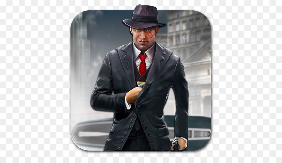 Mafia，Android PNG