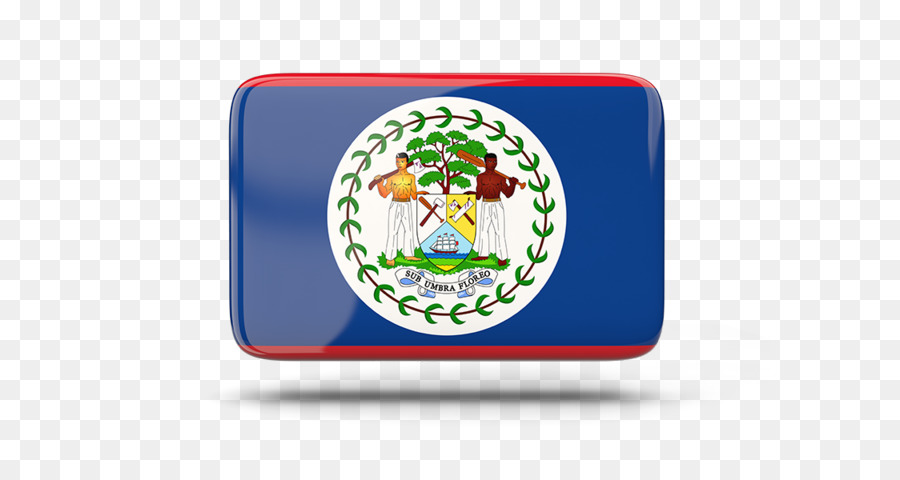 Bendera Belize，Belize PNG