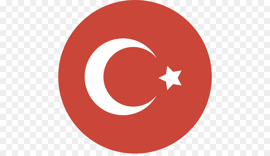 Bendera，Turki PNG