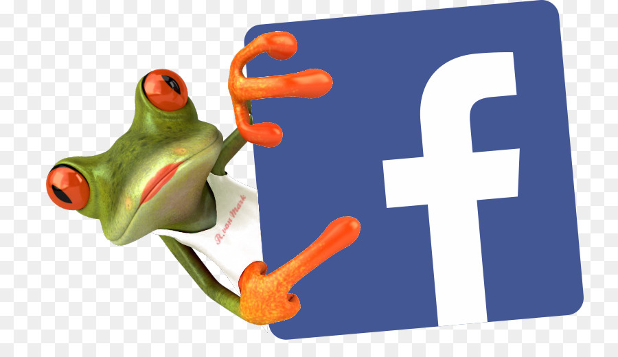 Katak，Facebook PNG