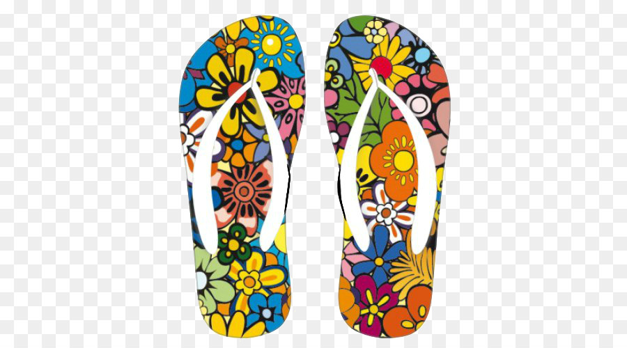 Sekis，Flipflops PNG