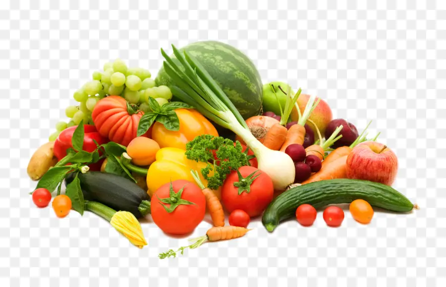 Makanan Organik，Sayuran PNG