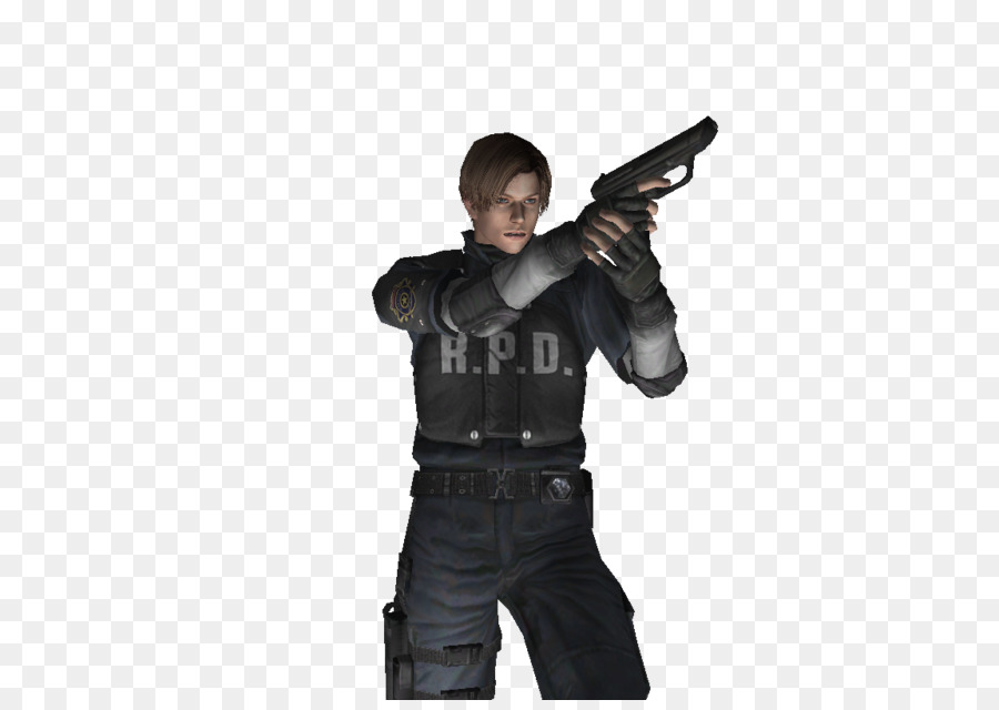 Chris Redfield，Claire Redfield PNG