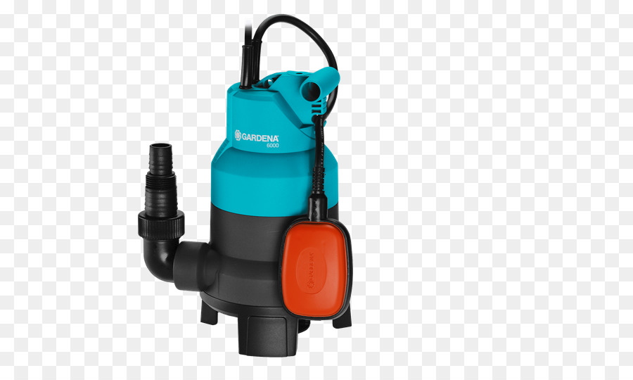 Pompa Submersible，Kotoran Pompa Air PNG