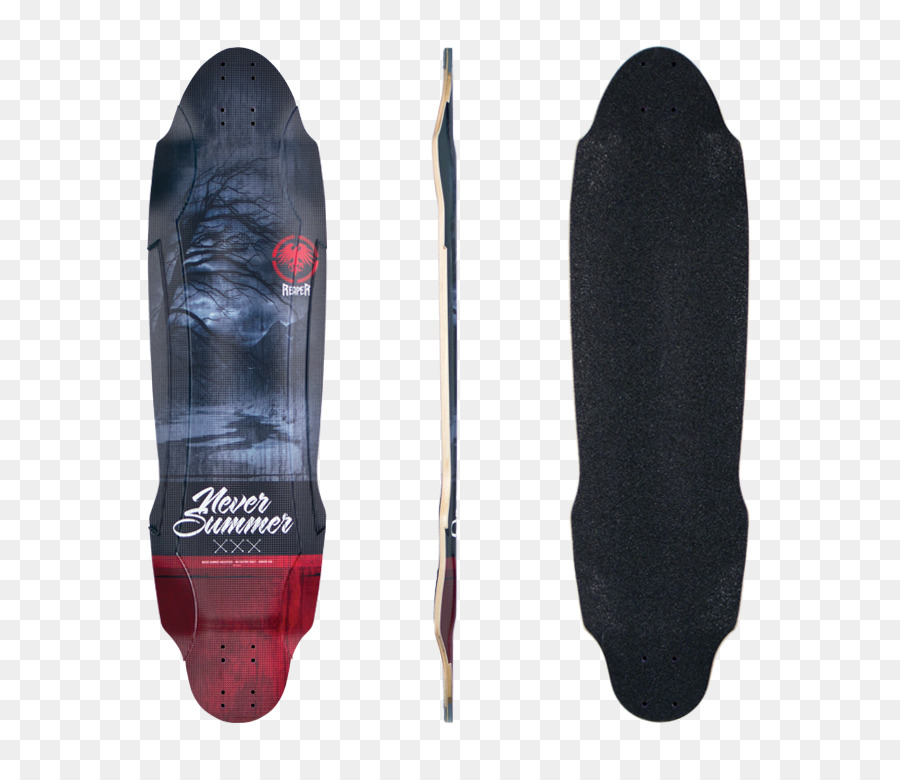 Longboard，Pernah Panas PNG