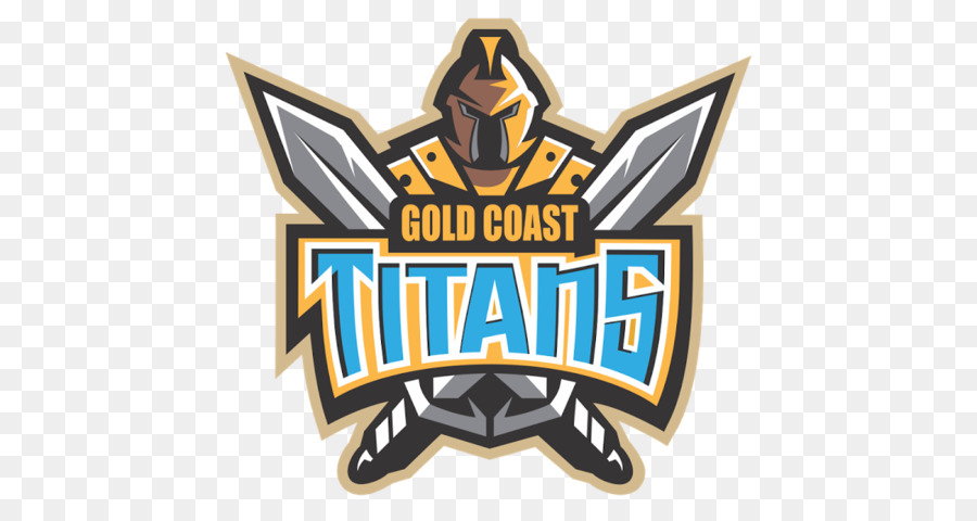 Logo Titans Gold Coast，Olahraga PNG