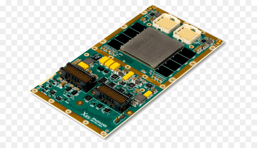 Fieldprogrammable Gerbang Array Xilinx Raspberry Pi Gambar Png 0374