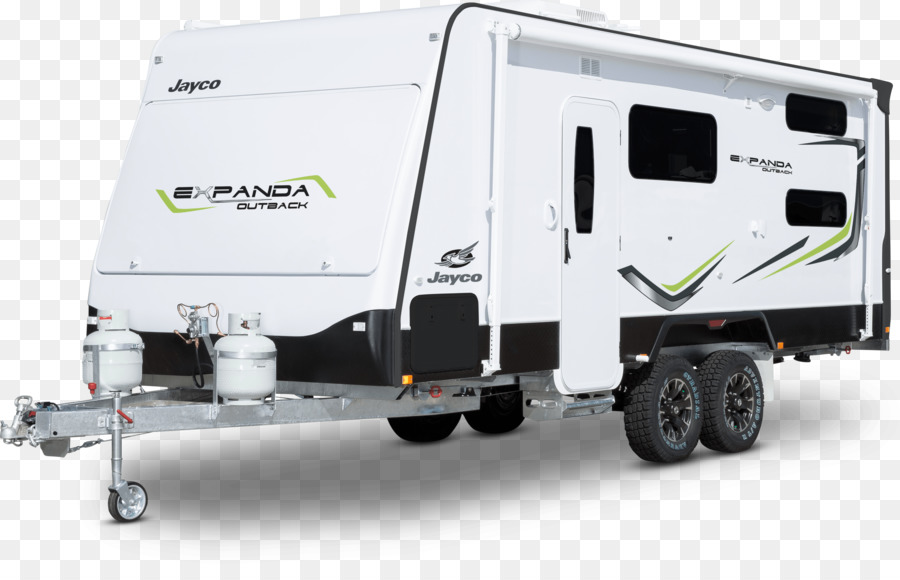 Mobil Van，Jayco Inc PNG