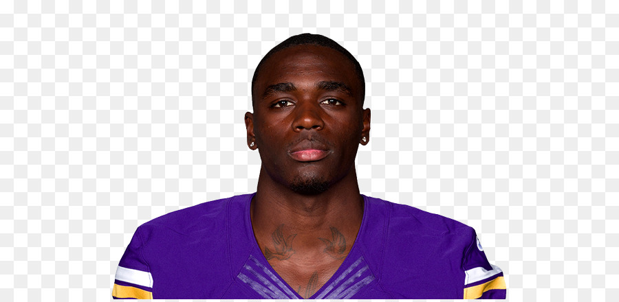 Jayron Kearse，Minnesota Vikings PNG