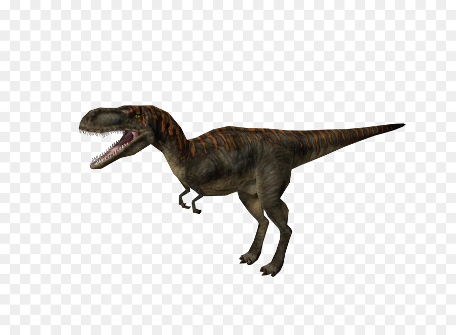 Dinosaurus，Prasejarah PNG