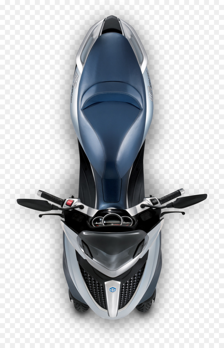 Piaggio，Skuter PNG