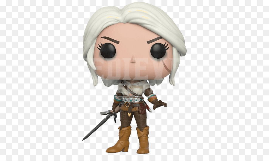 Witcher 3 Wild Hunt，Geralt Dari Rivia PNG