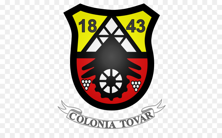 Colonia Tovar，Wikipedia PNG