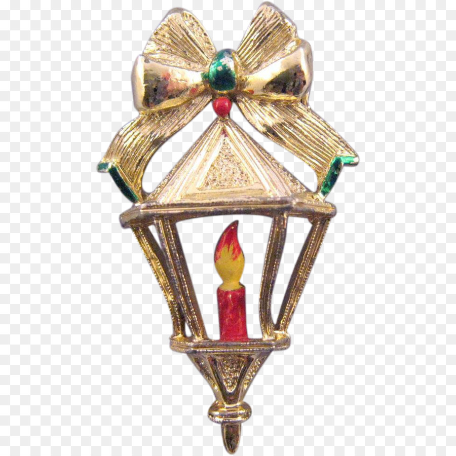 Ornamen Natal，Pencahayaan PNG