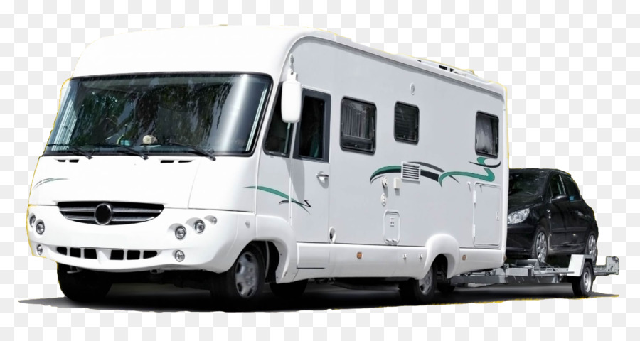 Mobil，Campervans PNG