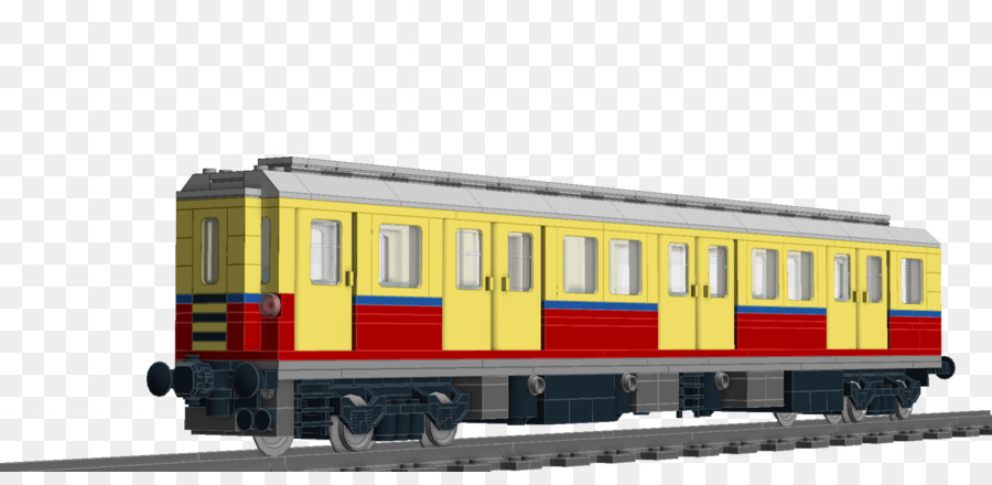 Gerbong Kereta Api，Kereta Api PNG