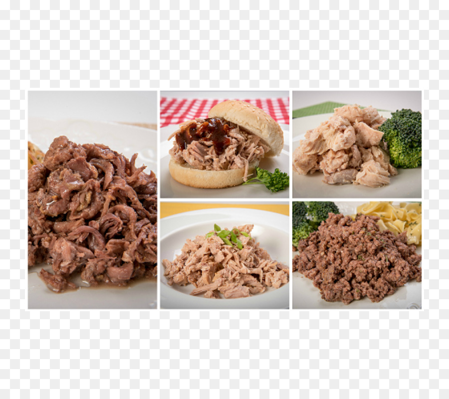 Daging，Rillettes PNG