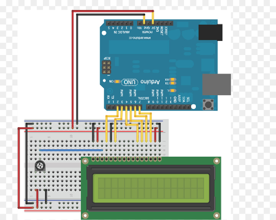 Playstation 2，Arduino PNG