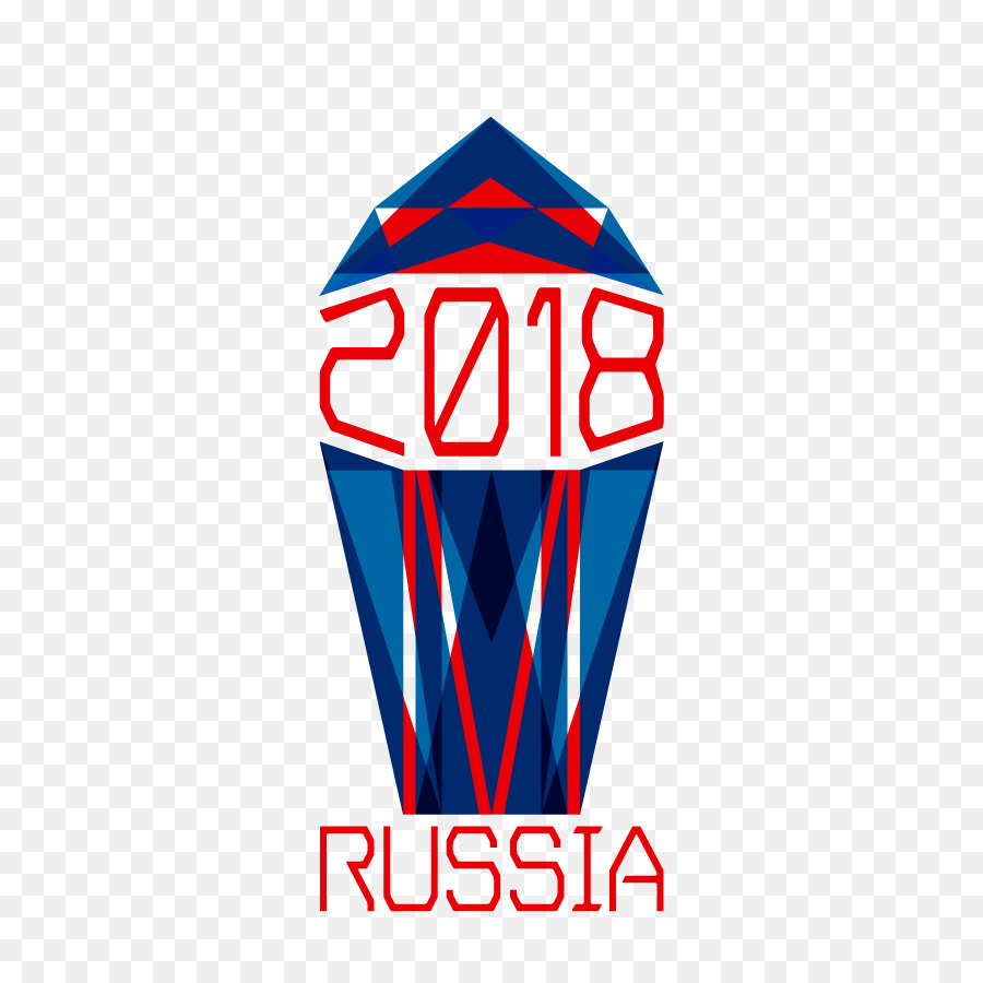 Piala Dunia 2018，Logo PNG