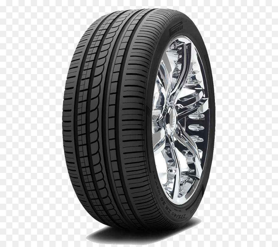 Mobil，Pirelli PNG