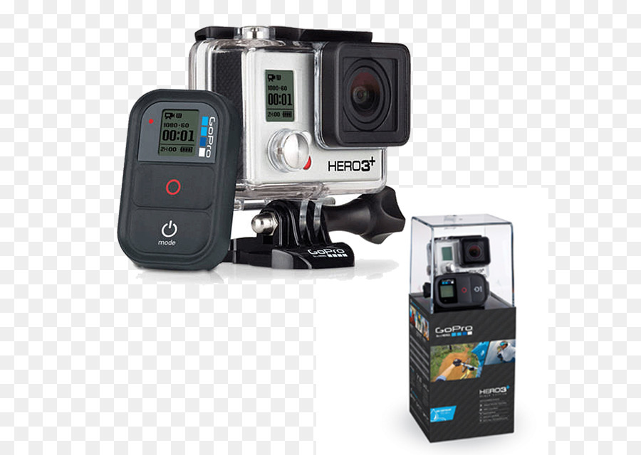 Gopro Hero3 Hitam Edisi，Kamera PNG