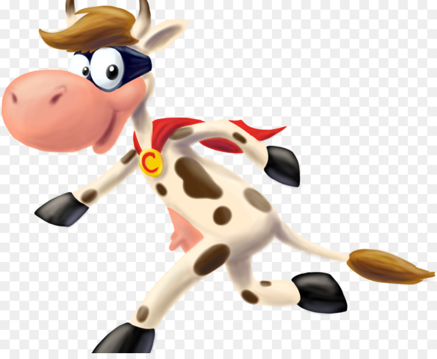 Supercow，Belgia Biru PNG