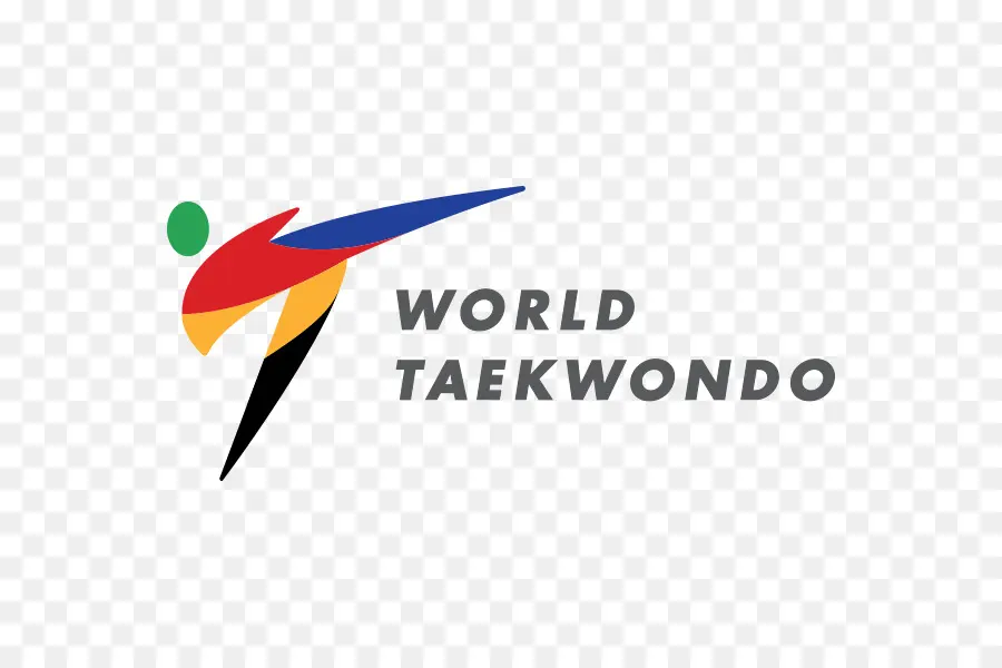 Dunia Taekwondo，Taekwondo PNG