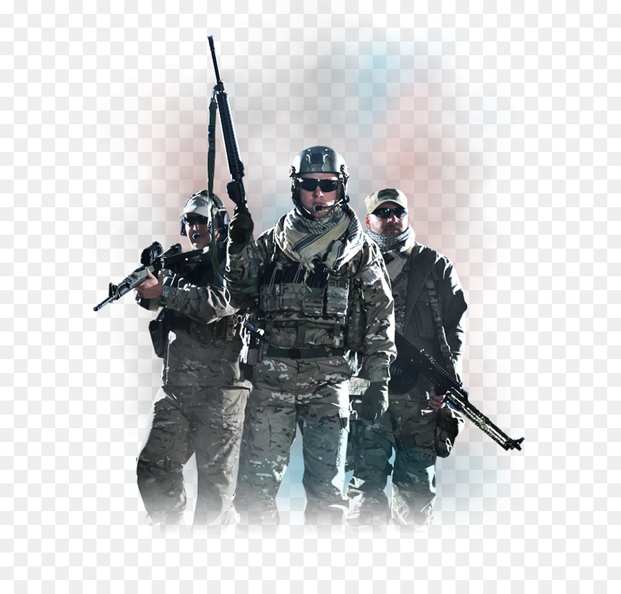 Tentara，Militer PNG