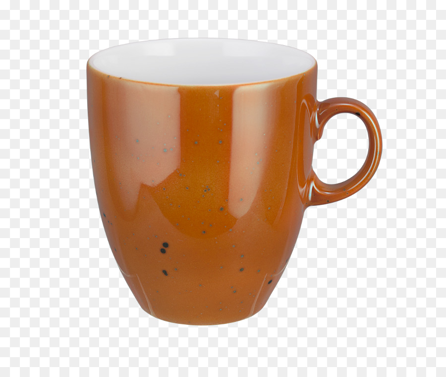 Mug Coklat，Keramik PNG