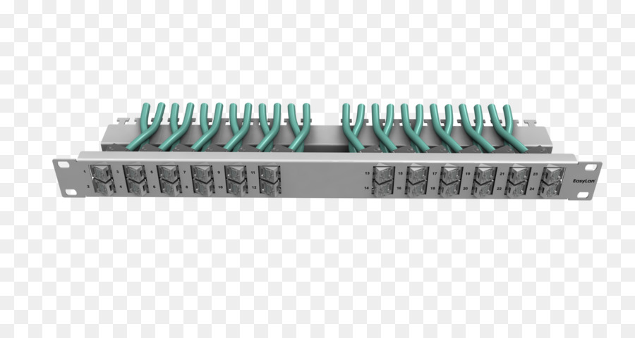 Patch Panel，Konektor Listrik PNG