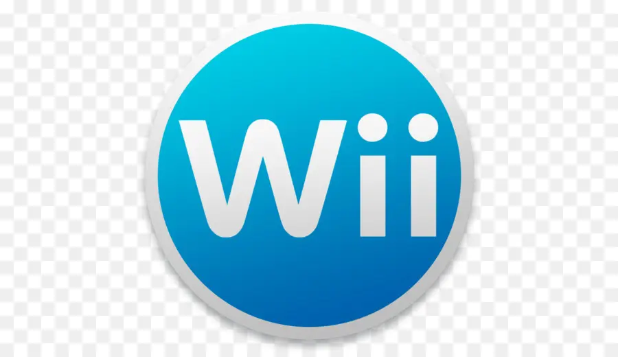 Wii，Biru PNG