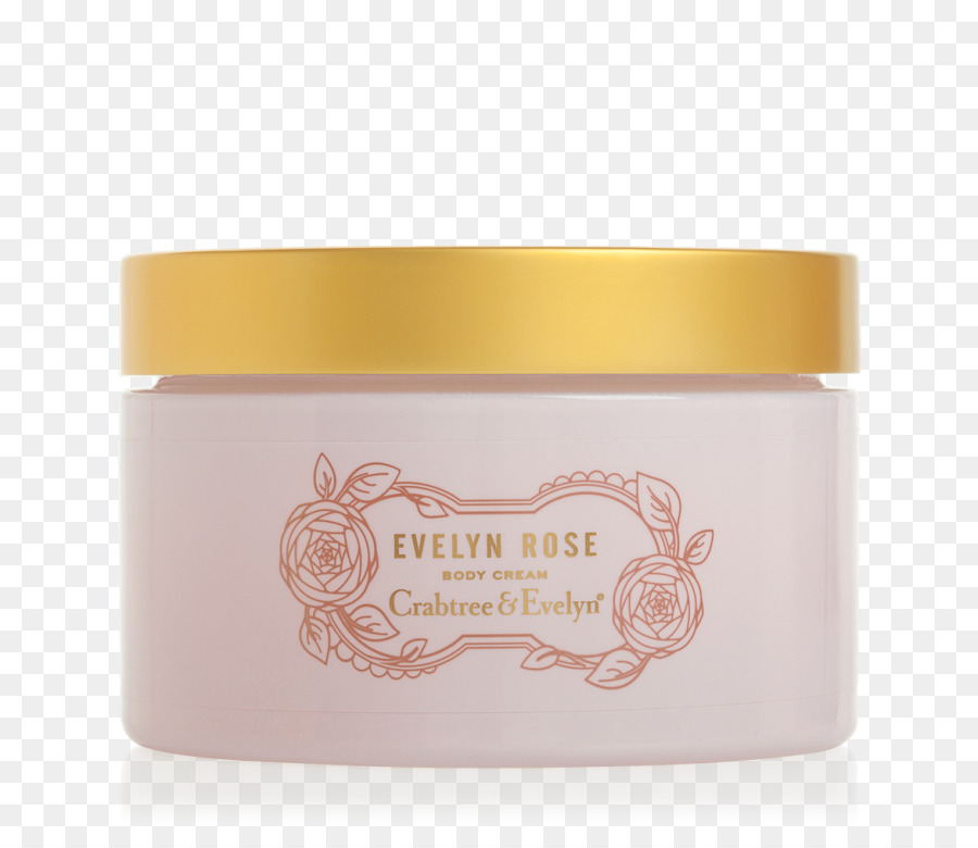 Lotion，Crabtree Evelyn Ultramoisturising Tangan Terapi PNG