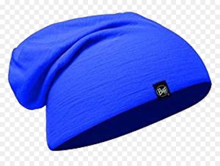 Beanie Biru，Topi PNG