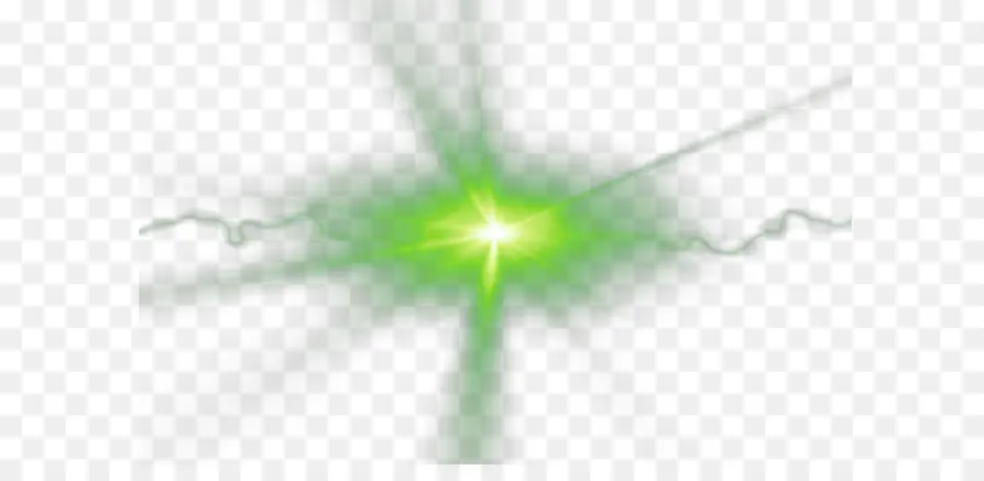 Green Flash，Lampu PNG