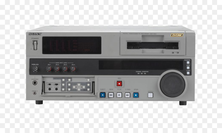 Vcrs，Dvcam PNG