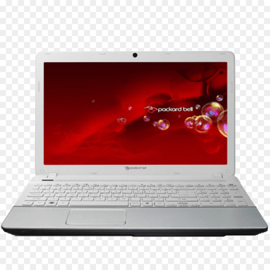 Laptop，Packard Bell PNG