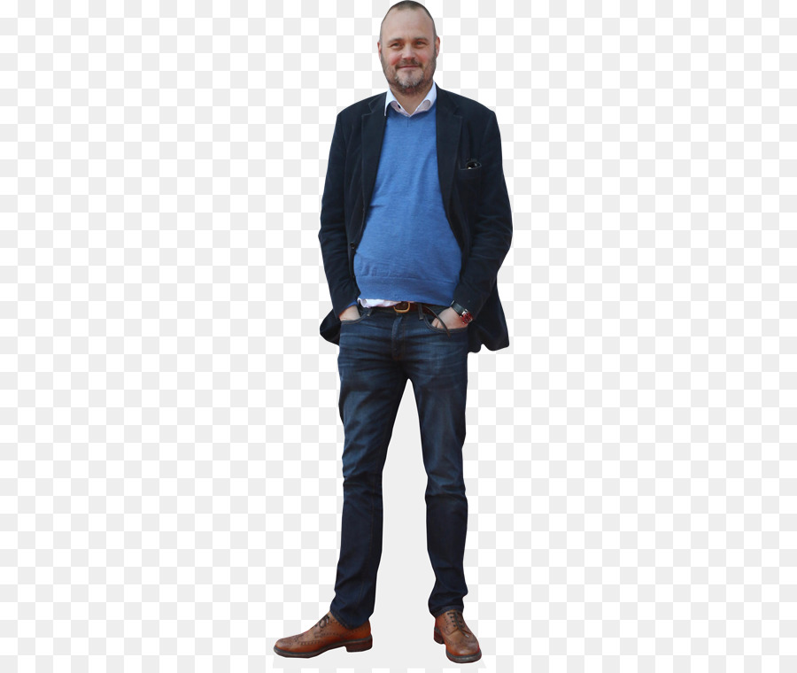 Al Murray，Komedian PNG