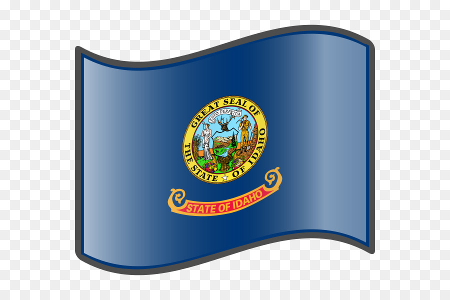 Bendera Idaho，Idaho County Idaho PNG