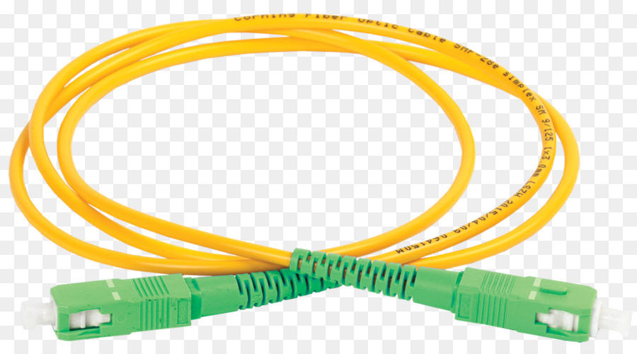 Kabel Serat Optik，Konektor PNG