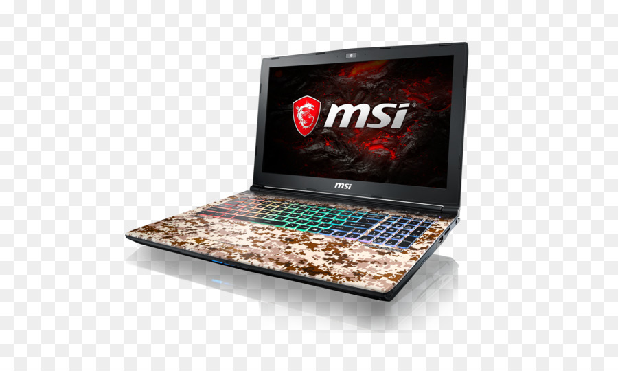 Laptop，Danau Kaby PNG