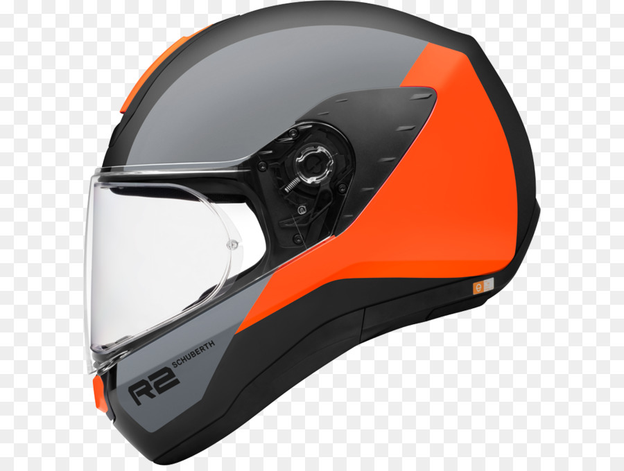 Helm Sepeda Motor，Schuberth PNG