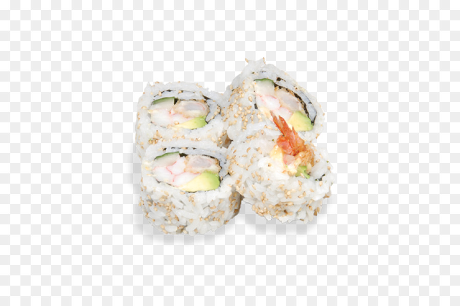 Sushi Gulung，Jepang PNG