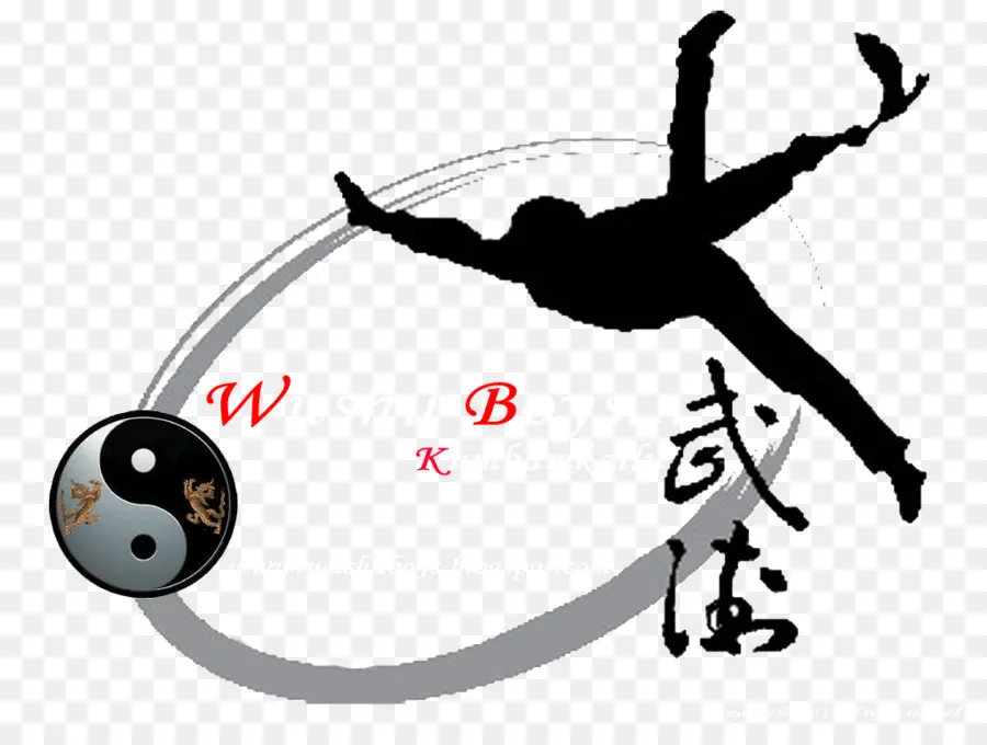 Biara Shaolin，Wushu PNG